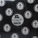 12inch Vinyl Single - XL - Gotta Go