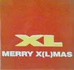 12inch Vinyl Single - XL - Merry X(L)Mas