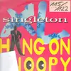 12'' - XL Singleton - Hang On Snoopy