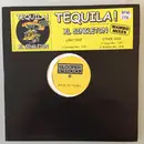 12inch Vinyl Single - XL Singleton - Tequila ! (Mambo Mixes)