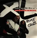 12inch Vinyl Single - XL Singleton - Give A Little Bit Of Lovin