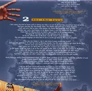 CD - XL Singleton - Righteous Vibe