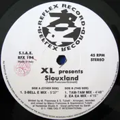 XL - Siouxland