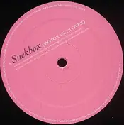Xlover - LOVESUCKER