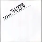Xlover - Lovesucker/ Glimmers Rmx