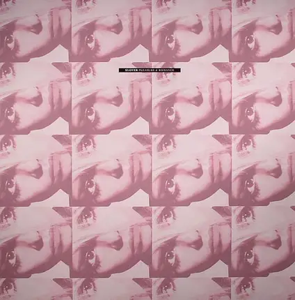 Xlover - PLEASURE & ROMANCE