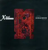 Xmal Deutschland - Sickle Moon
