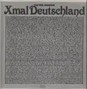 LP - Xmal Deutschland - The Peel Sessions