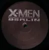 12'' - X-Men - Reissue