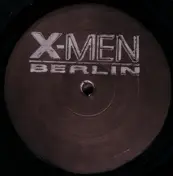 The X-Men - Reissue