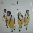 12'' - Xscape - Do You Want To / Can't Hang