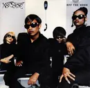CD - Xscape - Off The Hook