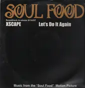 Xscape - Let's Do It Again