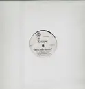 12inch Vinyl Single - Xscape - My Little Secret