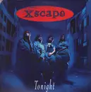 12'' - Xscape - Tonight