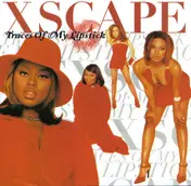 Xscape - Traces of My Lipstick