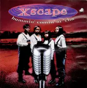 CD - Xscape - Hummin' Comin' At 'Cha