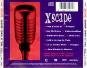CD - Xscape - Hummin' Comin' At 'Cha