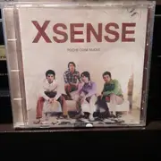 CD - Xsense - Poche Cose Nuove - Still Sealed