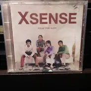 Xsense - Poche Cose Nuove