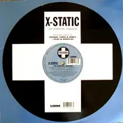 X-Static - I'm Standing (Higher)