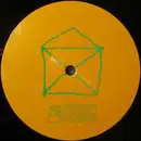 12'' - X-Static - I'm Standing