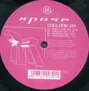 12'' - Xpose - Cyclone EP