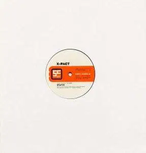X-Pact - Static