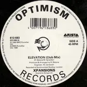 12'' - Xpansions - Move Your Body (Elevation)