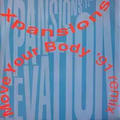 Xpansions - Move Your Body '91 Remix