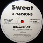 Xpansions - Runaway Girl (The Grant Nelson Mixes)