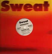 12inch Vinyl Single - Xpansions - Runaway Girl (The Grant Nelson Mixes)