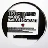 12inch Vinyl Single - Xpansul & Damián Schwartz - Umlaut