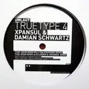 12inch Vinyl Single - Xpansul & Damián Schwartz - Umlaut