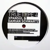 Xpansul - Umlaut