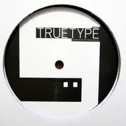 12inch Vinyl Single - Xpansul & Damián Schwartz - Umlaut
