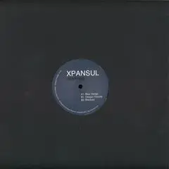 Xpansul - Benthos