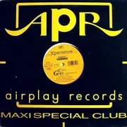 12inch Vinyl Single - Xperience - Call Girl