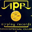 12inch Vinyl Single - Xperience - Call Girl