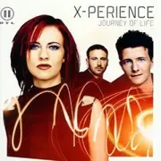 CD - X-Perience - Journey of Life