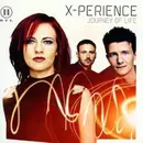 CD - X-Perience - Journey of Life