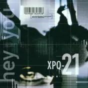 XPQ-21 - ++Hey You