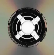 CD Single - Xpq-21 - A Gothic Novel