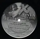 12inch Vinyl Single - X presents Nivea - All I Do feat. Big Buckz - RAR