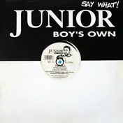 X-Press 2 - Say What!