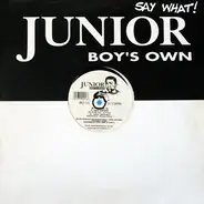 X-Press 2 - Say What!