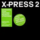 X-Press 2 - Supasong
