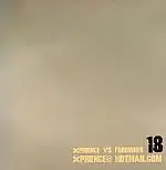 Xprience vs. Foreigner - Xprience 18