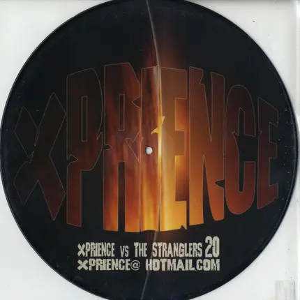 Xprience vs. The Stranglers - Xprience 20