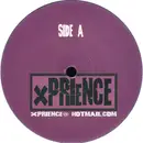 12inch Vinyl Single - Xprience - Xprience 02